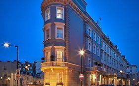 Diplomat Hotel London 3*